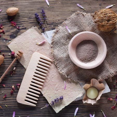 Hair Care